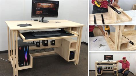 crear un pc de mesa barato